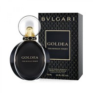 Bvlgari Goldea The Roman Night EDP 75 ml