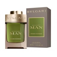 Bvlgari Man Wood Essence EDP 100 ml
