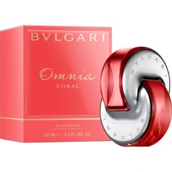 Bvlgari Omnia Coral EDT 65 ml