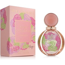 Bvlgari Rose Goldea (Limited Edition Kathleen Kye) EDP 90 ml