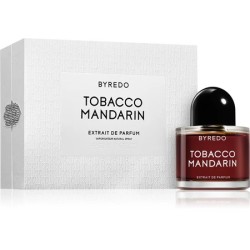 Bydero Tobacco Mandarin Extrait de Parfum 100 ml