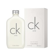 Calvin Klein One EDT 200 ml