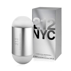 Carolina Herrera 212 EDT 100 ml