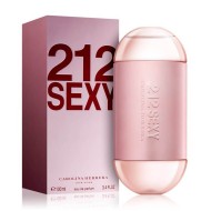 Carolina Herrera 212 Sexy EDP 100 ml