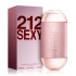 Carolina Herrera 212 Sexy EDP 100 ml