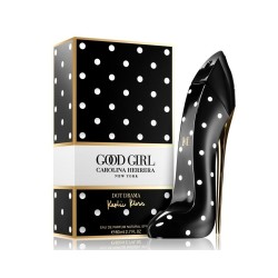 Carolina Herrera Good Girl Drama Dot EDP 75 ml