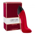 Good girl carolina herrera 80ml velvet fatale store