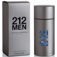 Carolina Herrera 212 EDT 100 ml
