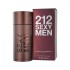 Carolina Herrera 212 Sexy EDT 100 ml