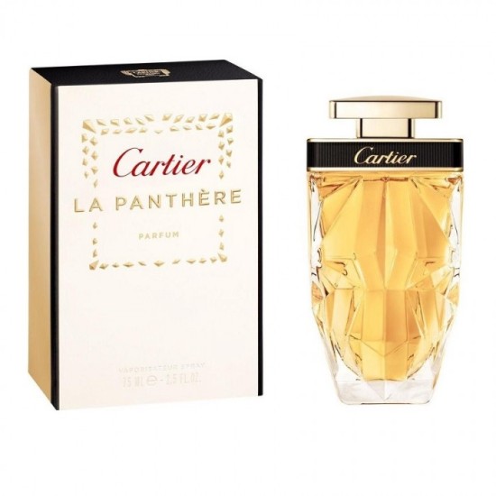 Cartier La Panthere Parfum 75 ml
