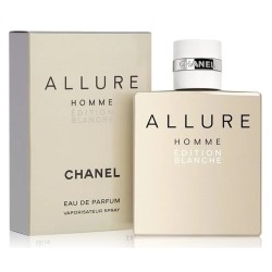 Chanel Allure Homme Edition Blanche EDP 100 ml - for Men