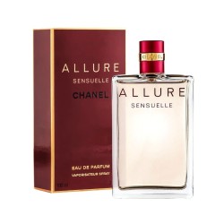 Chanel Allure Sensuelle EDT 100 ml