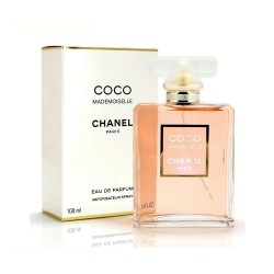 Chanel Coco Mademoiselle EDP 100 ml