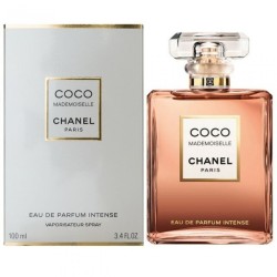Chanel Coco Mademoiselle Intense EDP 100 ml