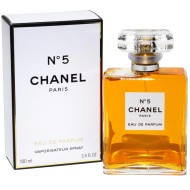 Chanel No 5 EDP 100 ml