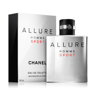 Chanel Allure Homme Sport EDT 100 ml