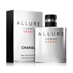 Chanel Allure Homme Sport EDT 100 ml