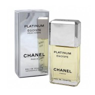 Chanel Egoiste Platinum EDT 100 ml