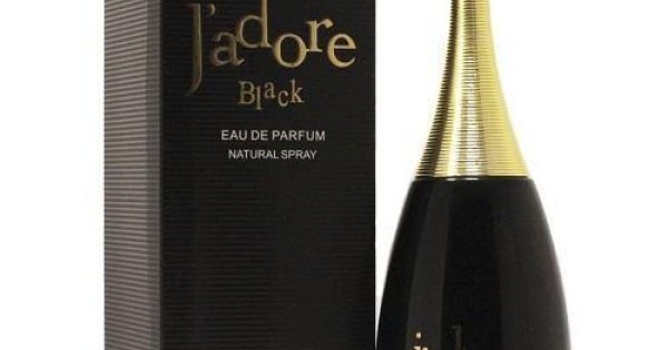 Christian Dior Jadore Black EDP 100 ml - Framero.GR
