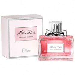 Christian Dior Miss Dior Absolutely Blooming 100 ml