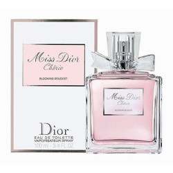 Christian Dior Cherie Blooming Bouquet EDT 100 ml