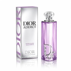 Christian Dior Addict Purple Glow EDP 100 ml - for Women