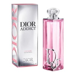 Christian Dior Addict Rosy Glow EDP 100 ml - for Women