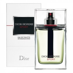 Christian Dior Homme Sport EDT 100 ml
