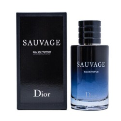 Christian Dior Sauvage EDP 100 ml