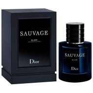Christian Dior Sauvage Elixir EDP 60 ml