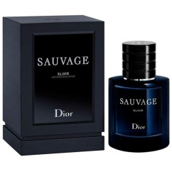 Christian Dior Sauvage Elixir EDP 60 ml