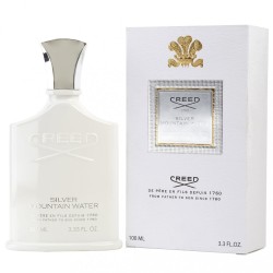 Creed Silver Mountain Water EDP 100 ml