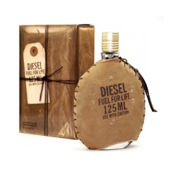 Diesel Fuel For Life EDT 125 ml