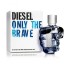 Diesel Only The Brave EDT 125 ml
