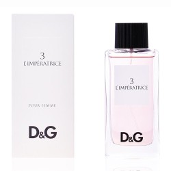 Dolce & Gabbana 3 L’Imperatrice EDT 100 ml