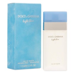 Dolce & Gabbana Light Blue EDT 100 ml