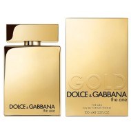 Dolce & Gabbana The One Gold EDP 100 ml