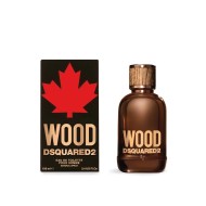 Dsquared2 Wood EDT 100 ml