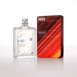 Escentric Molecules Molecule 02 EDT 100 ml
