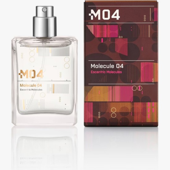 Escentric Molecules Molecule 04 EDT 100 ml - Unisex