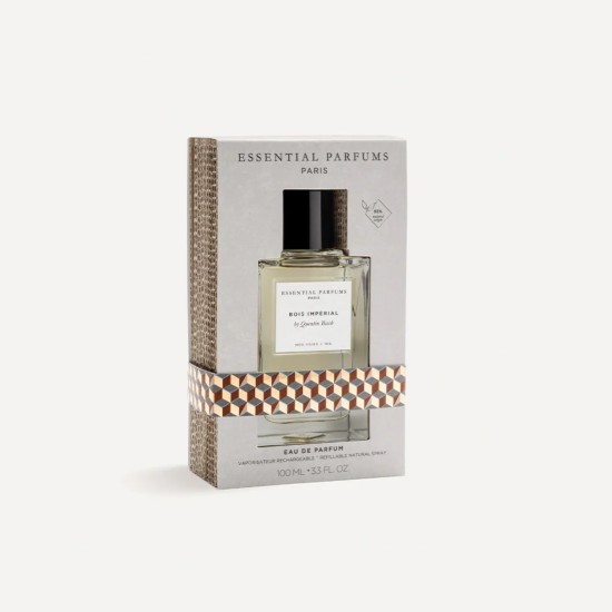 Essential Parfums Bois Imperial by Quentin Bisch EDP 100 ml Essential Parfums Bois Imperial by Quentin Bisch EDP 100 ml