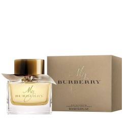 Burberry My Burberry EDP 50 ml - ΓΥΝΑΙΚΕΙΑ ΑΡΩΜΑΤΑ