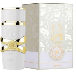 Lattafa Yara Moi EDP 100 ml - ΓΥΝΑΙΚΕΙΑ ΑΡΩΜΑΤΑ