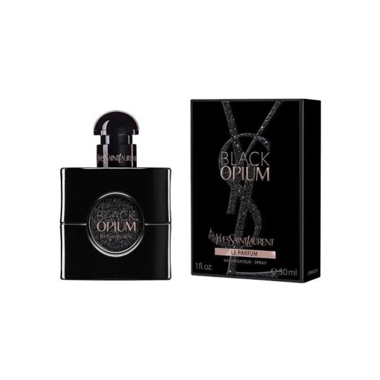 Yves Saint Laurent Black Opium Le Parfum 90 ml - ΓΥΝΑΙΚΕΙΑ ΑΡΩΜΑΤΑ