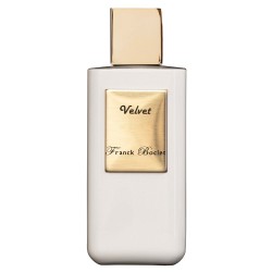 Franck Boclet Rock & Riot Velvet Extrait de Parfum 100 ml - Unisex