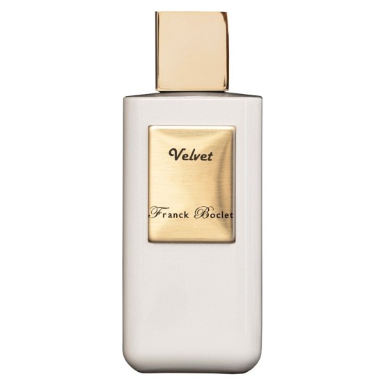 Franck Boclet Rock & Riot Velvet Extrait de Parfum 100 ml - Unisex