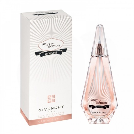 Givenchy Ange ou Demon Le Secret EDP 50 ml - ΓΥΝΑΙΚΕΙΑ ΑΡΩΜΑΤΑ