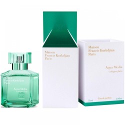 Maison Francis Kurkdjian Aqua Media Cologne Forte EDP 70 ml