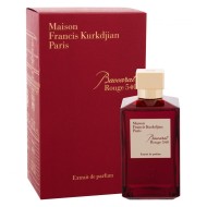 Francis Kurkdjian Baccarat Rouge 540 Extrait de Parfum 200 ml