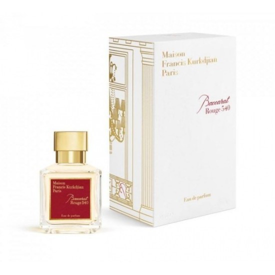 Francis Kurkdjian Baccarat Rouge 540 EDP 70 ml - Framero.GR